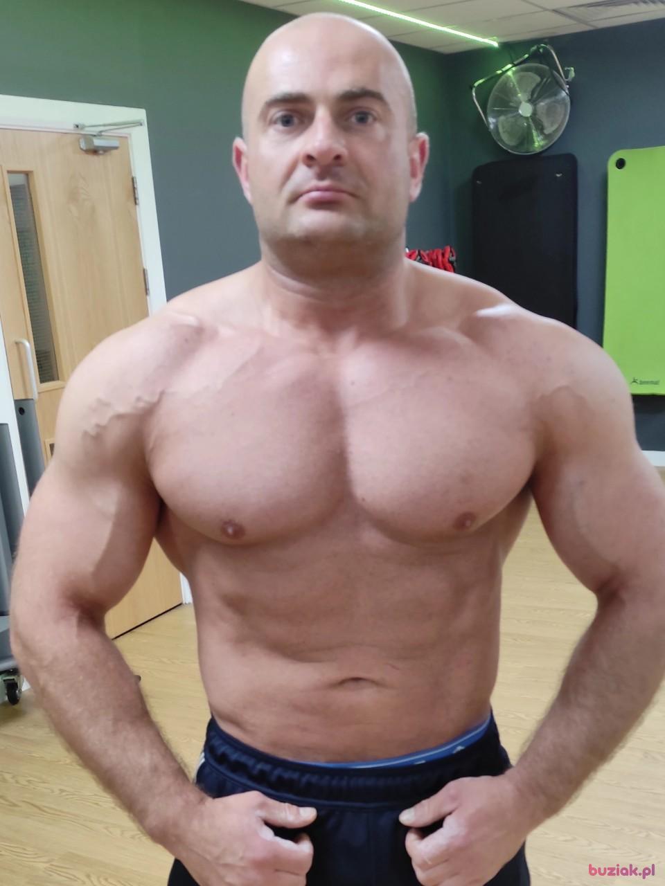 Jaroslae, Male, 42, Kluczbork, Polska, Photo: 3