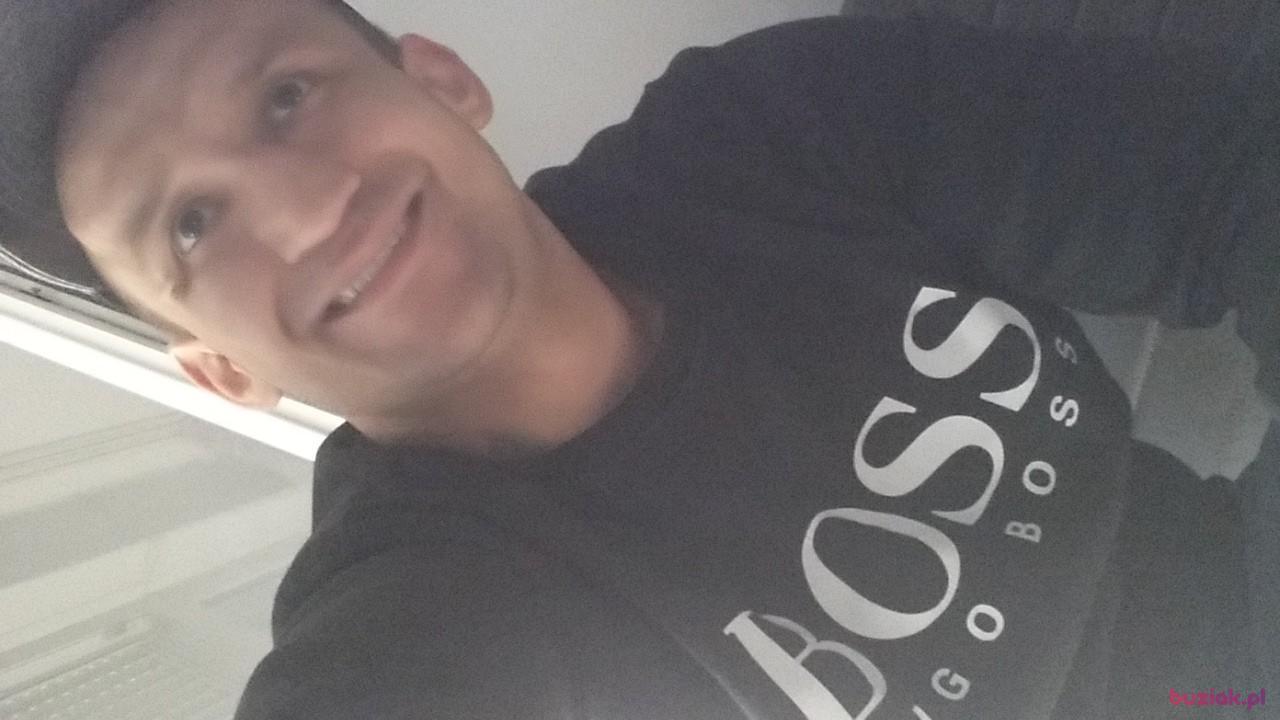 Pawel, Male, 37, Żary, Polska, Photo: 2