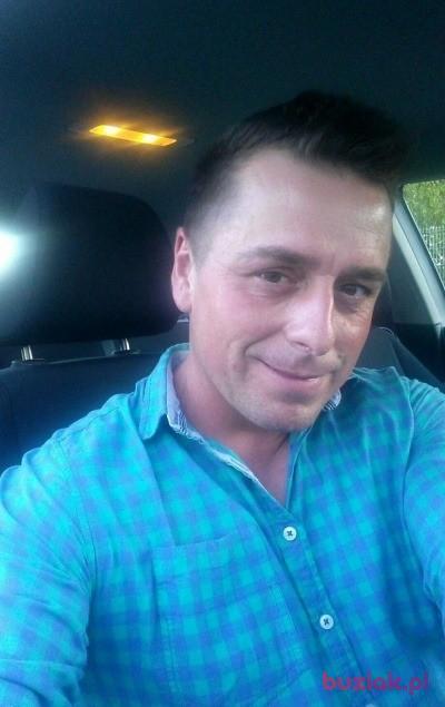 Robert, Male, 44, Poznań, Polska, Photo: 4
