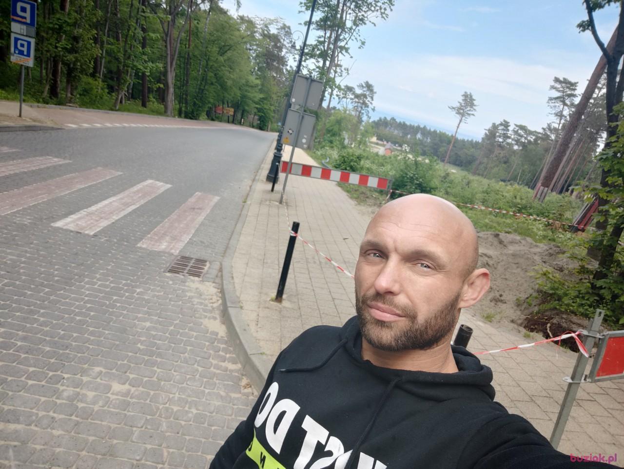 michal, Male, 43, Malbork, Polska, Photo: 1