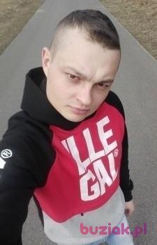 Michał, Male, 33, Polska, Photo: 2