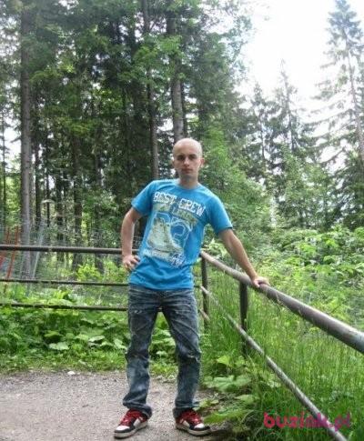 Michal, Male, 35, Opoczno, Polska, Photo: 3