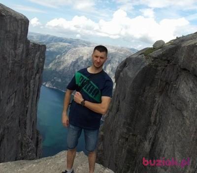 Paweł, Male, 36, Tarnów, Polska, Photo: 2