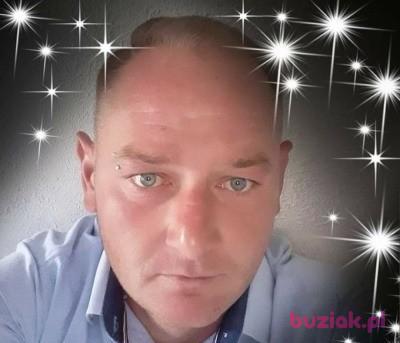 Rafał , Male, 43, Trzebnica, Polska, Photo: 2