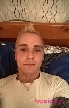 krzysztof, Male, 36, Choszczno, Polska, Photo: 6