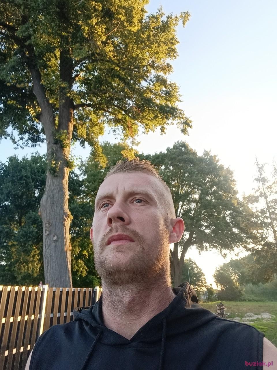 Artur, Male, 36, Eisenhuttenstadt, Niemcy, Photo: 2