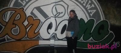 Piotruś , Mężczyzna, 33, Warszawa, Polska, Zdjęcie: 2
