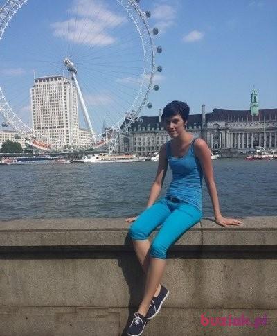 agnieszka, Kobieta, 37, Wielka Brytania, Zdjęcie: 3