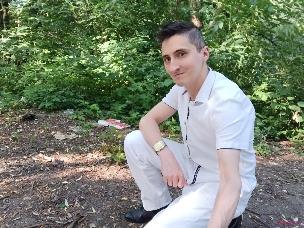 Daniel, Mężczyzna, 36, Kraków, Polska, Zdjęcie: 8