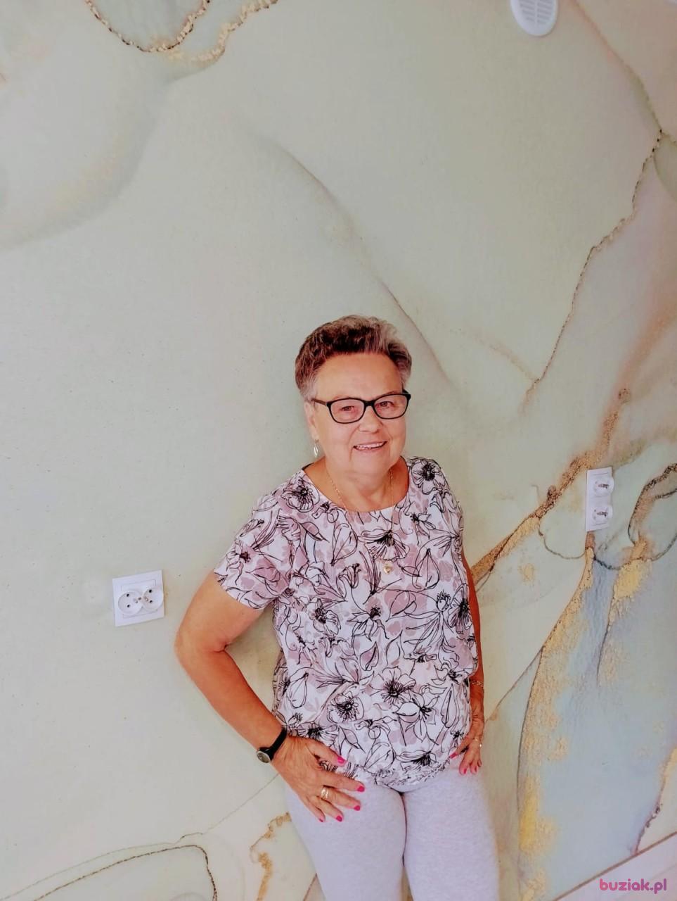 Elzbieta, Female, 72, Polkowice, Polska, Photo: 19