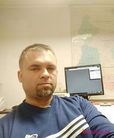 Staszek, Mężczyzna, 43, Sanok, Polska, Zdjęcie: 4
