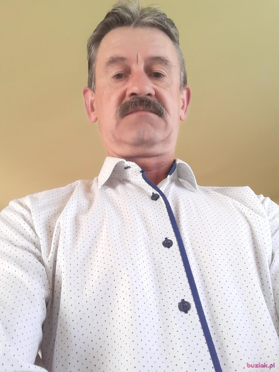 henek, Male, 60, Mielec, Polska, Photo: 2