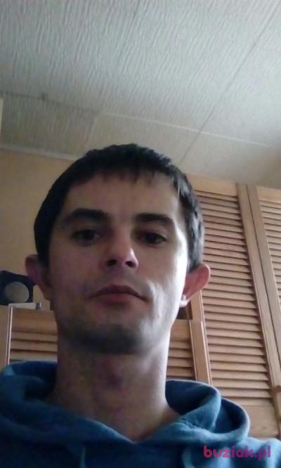 Michał, Mężczyzna, 38, Poznań, Polska, Zdjęcie: 1