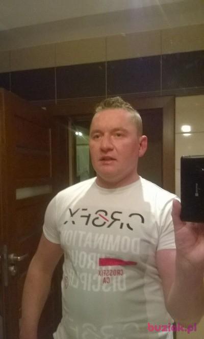 Kamil , Male, 42, Kępno, Polska, Photo: 2