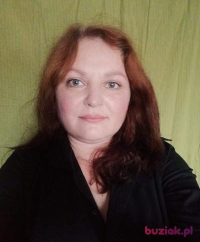 Justyna, Female, 47, Żnin, Polska, Photo: 4