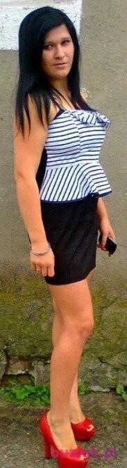 Ania, Female, 33, Kalisz, Polska, Photo: 3