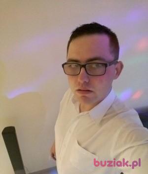 Michał, Male, 34, Łódź, Polska, Photo: 9