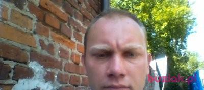 Lukasz, Male, 35, Żnin, Polska, Photo: 2