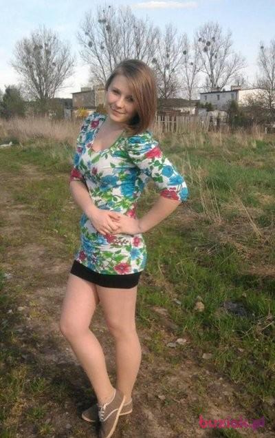 Iza, Female, 29, Chojna, Polska, Photo: 5