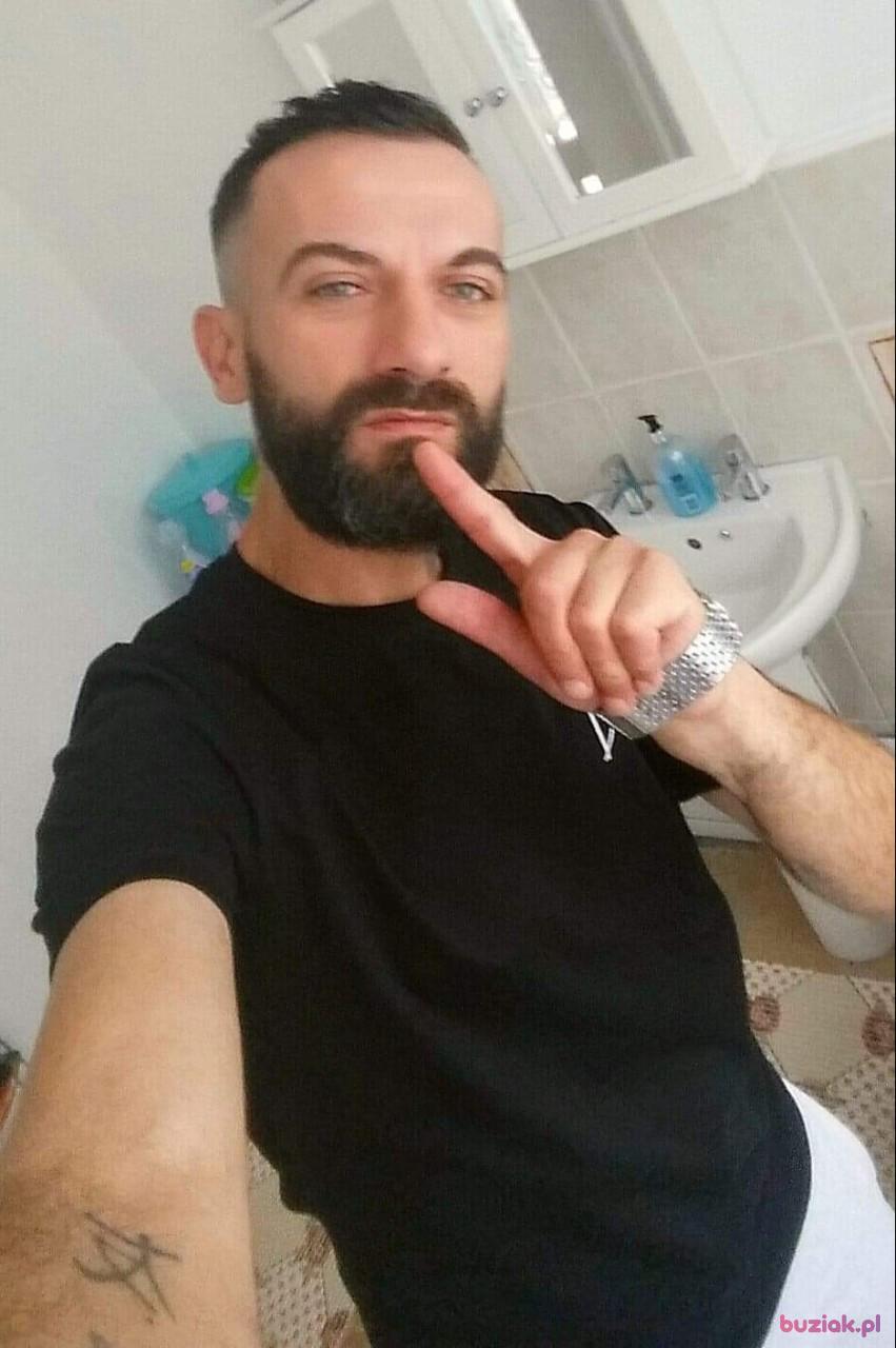 Przemek, Male, 46, Westminster, Wielka Brytania, Photo: 1