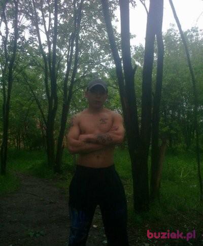 łukasz, Male, 33, Tarnowskie Góry, Polska, Photo: 2