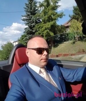 Michal, Male, 38, Opatów, Polska, Photo: 3