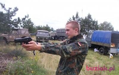 waldek, Male, 31, Kalisz Pomorski, Polska, Photo: 1