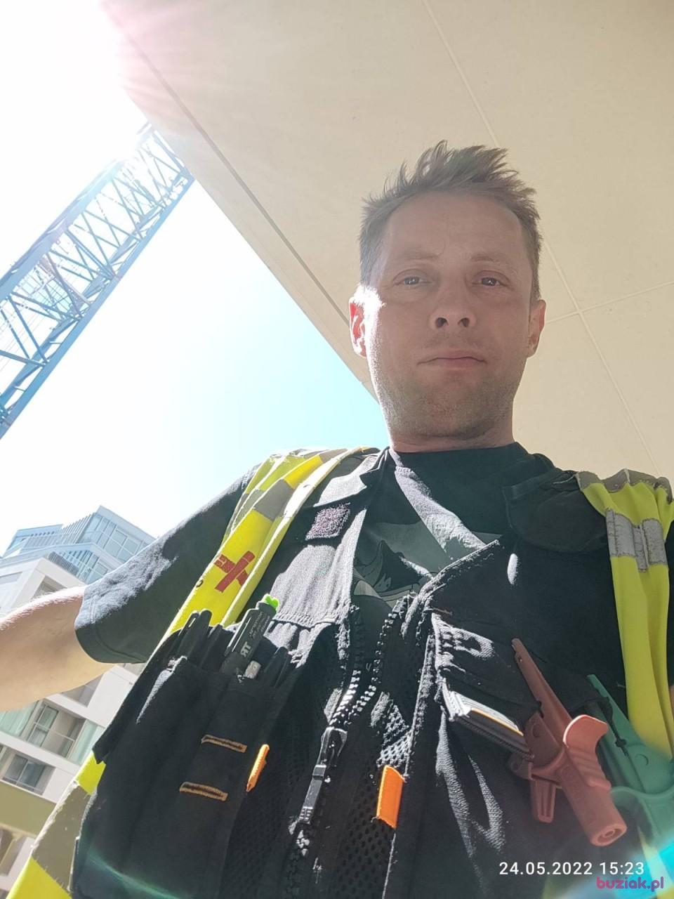 Tomek, Male, 45, Broxbourne, Wielka Brytania, Photo: 13