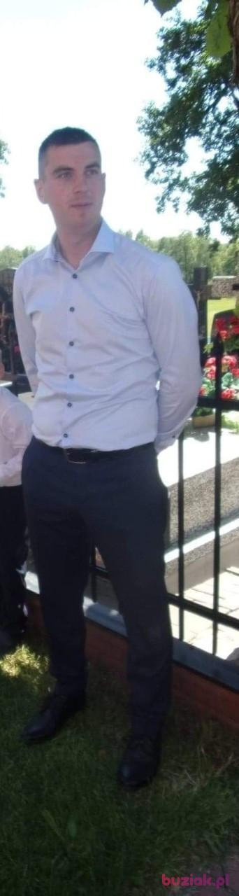 marulek1993, Male, 33, Polska, Photo: 3