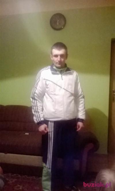 kamil, Male, 35, Przasnysz, Polska, Photo: 2