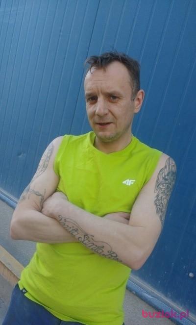 Krzysio38, Mężczyzna, 47, Dęblin, Polska, Zdjęcie: 3