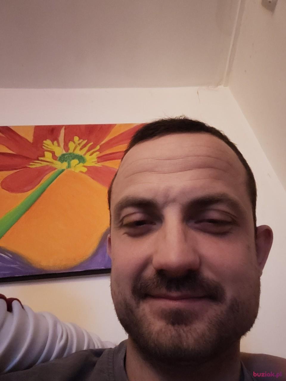 Gieniu, Male, 31, Tilburg, Holandia, Photo: 2