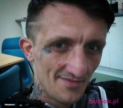 Sebastian , Male, 44, Birmingham, Wielka Brytania, Photo: 1