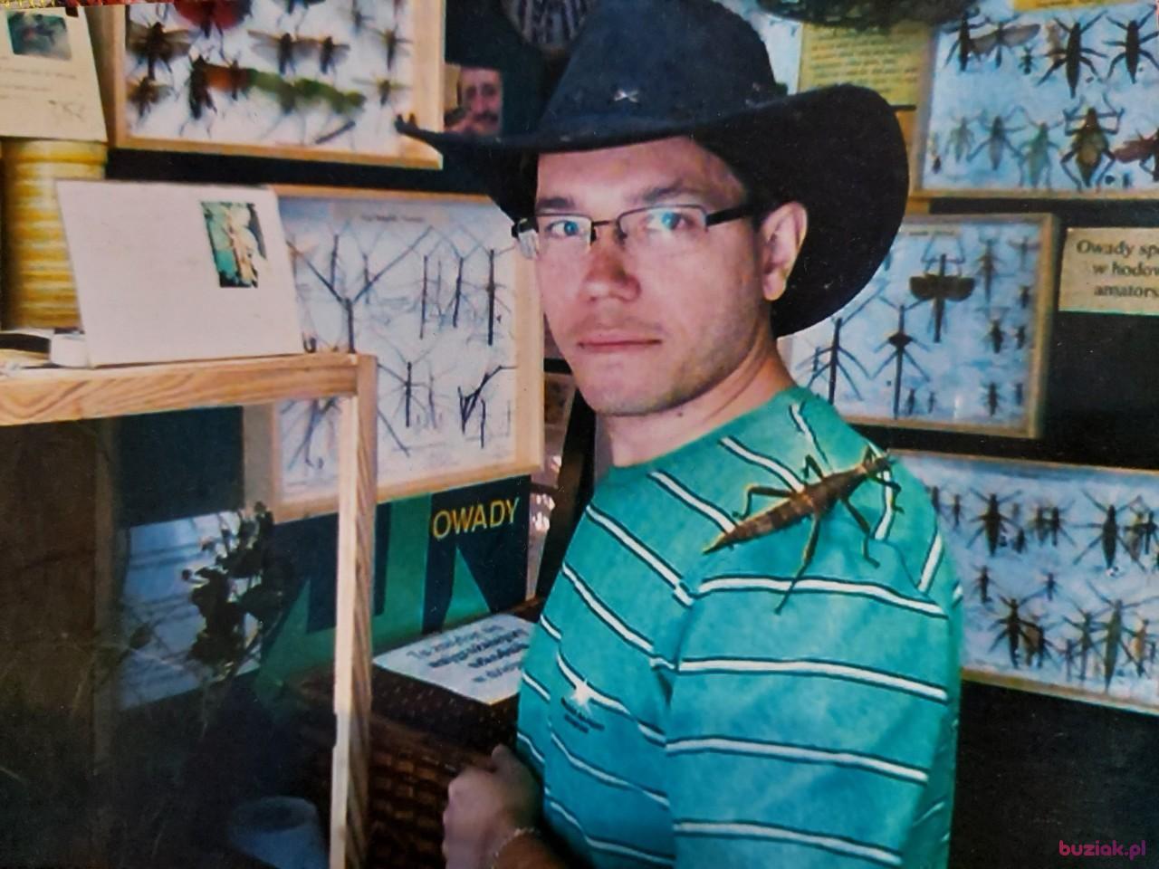 Pawel, Male, 42, Westminster, Wielka Brytania, Photo: 5