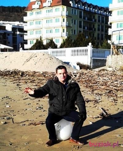 Nikodem, Male, 47, Płock, Polska, Photo: 4