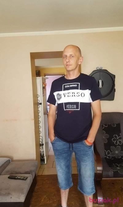 Daniel, Male, 47, Złotoryja, Polska, Photo: 3