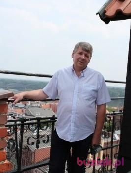 Zbyszek, Male, 67, Łódź, Polska, Photo: 1