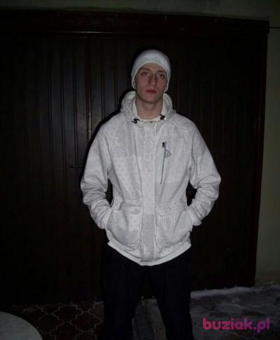 Krzysiek , Male, 36, Katowice, Polska, Photo: 1