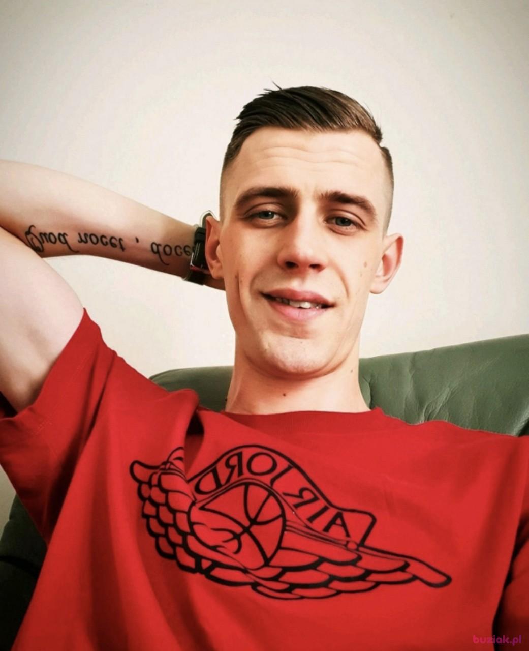 Oskar, Male, 29, Koszalin, Polska, Photo: 3