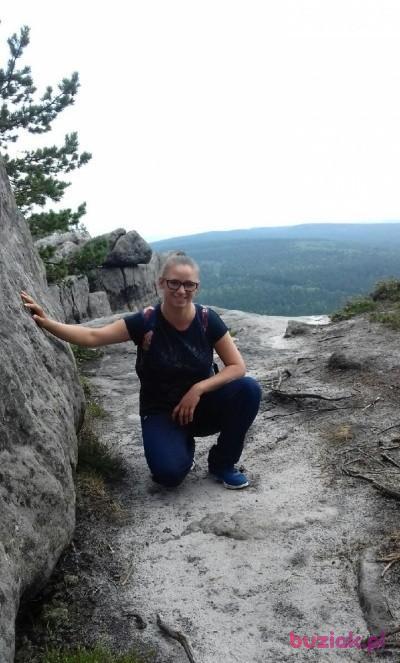 Paulina, Kobieta, 32, Błonie, Polska, Zdjęcie: 1