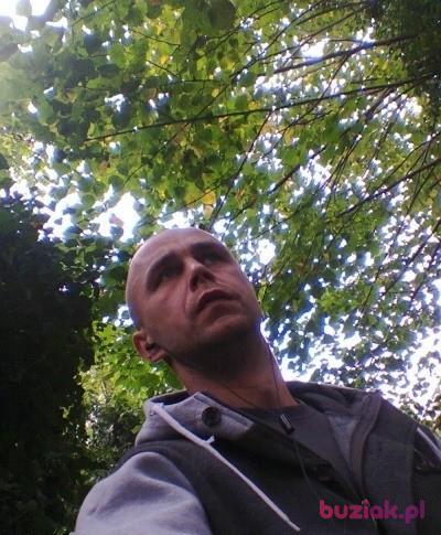 Rafal, Male, 45, Wielka Brytania, Photo: 2