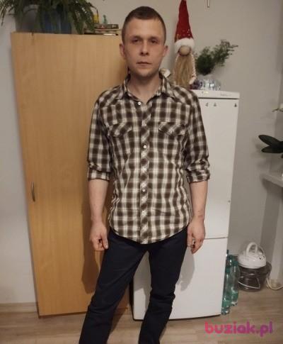 Kamil, Mężczyzna, 42, Katowice, Polska, Zdjęcie: 2