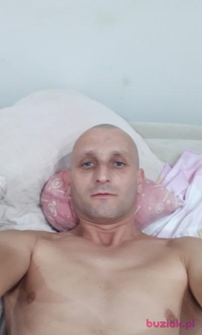 Kuba, Mężczyzna, 44, Łódź, Polska, Zdjęcie: 1
