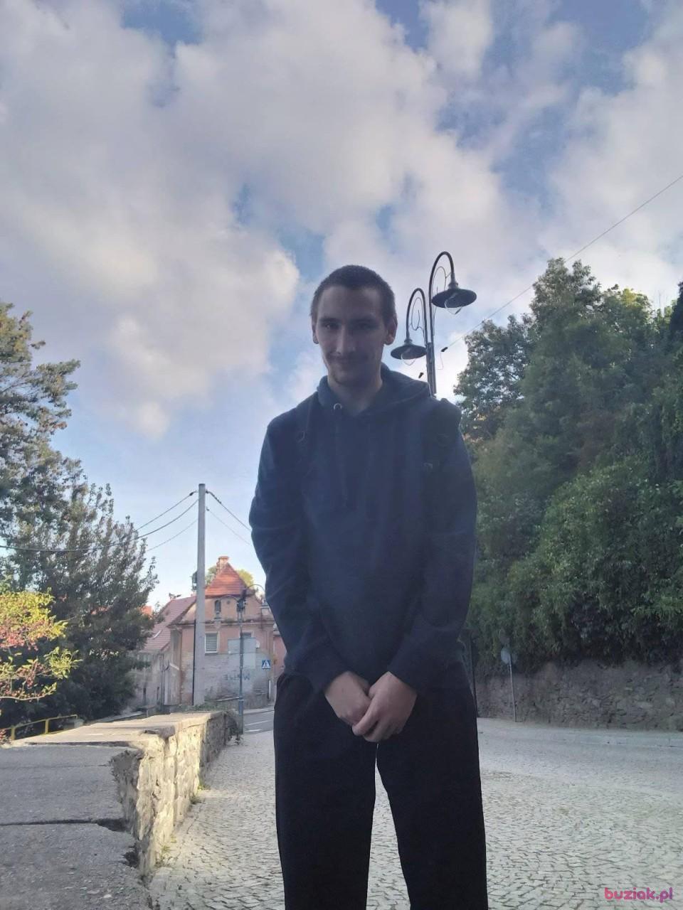 paweł, Male, 27, Niemcza, Polska, Photo: 3