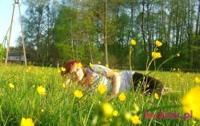 Monika, Female, 37, Człuchów, Polska, Photo: 3