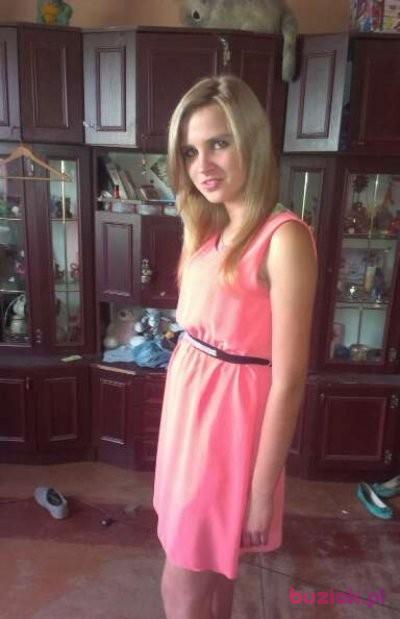 ...., Female, 28, Ostrzeszów, Polska, Photo: 3