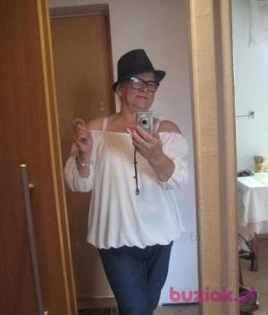 Ola, Female, 76, Białystok, Polska, Photo: 7