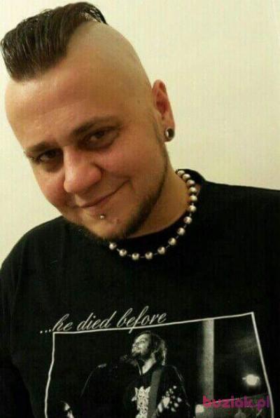 Bartek, Male, 52, Bydgoszcz, Polska, Photo: 1