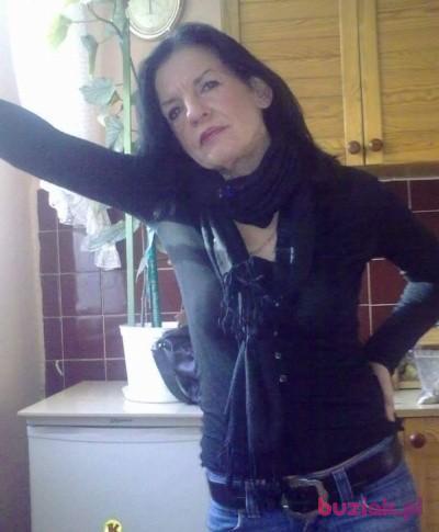 krystyna, Male, 58, Nowy Sącz, Polska, Photo: 1