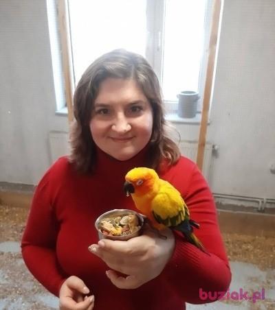 Inusia, Kobieta, 43, Łódź, Polska, Zdjęcie: 8